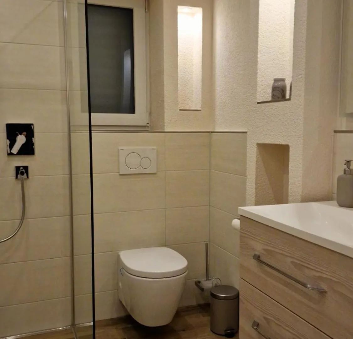 Holiday home Bluetenlodge Bodensee Bodolz