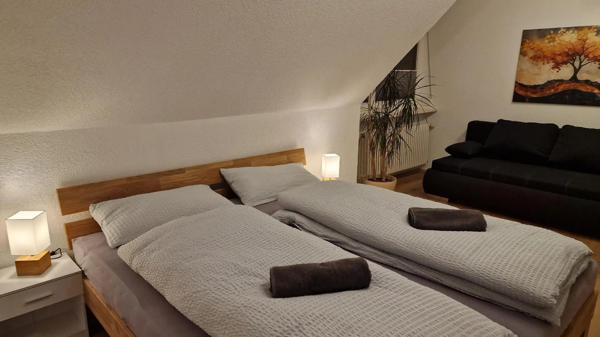 Bluetenlodge Bodensee Bodolz
