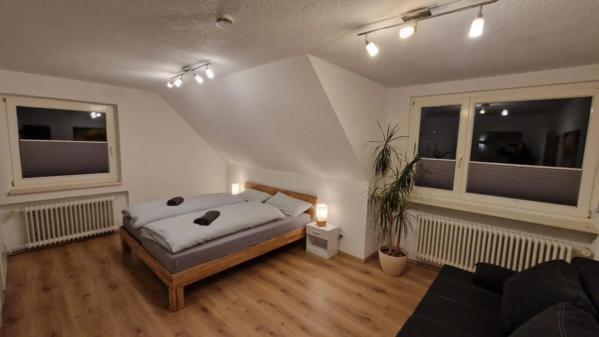 Ferienhaus Bluetenlodge Bodensee Bodolz