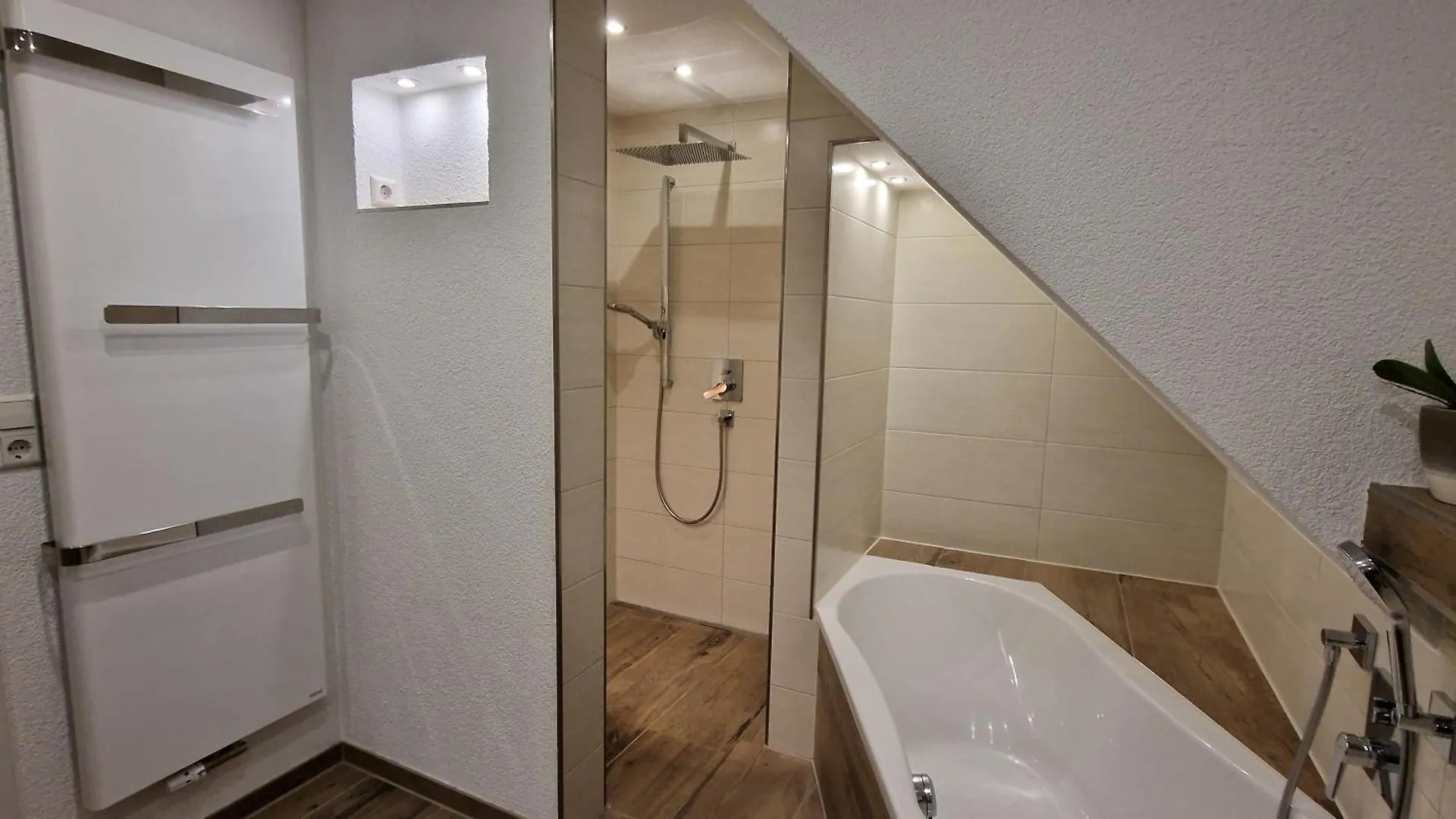 Bluetenlodge Bodensee Bodolz Holiday home