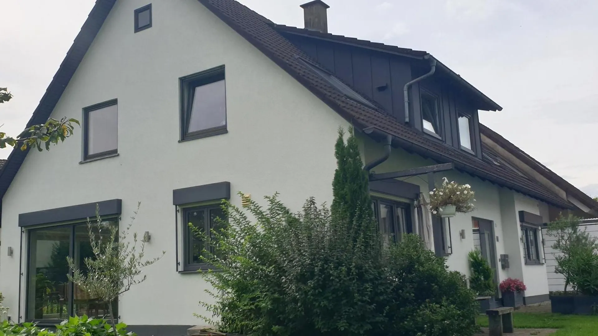 Bluetenlodge Bodensee Bodolz