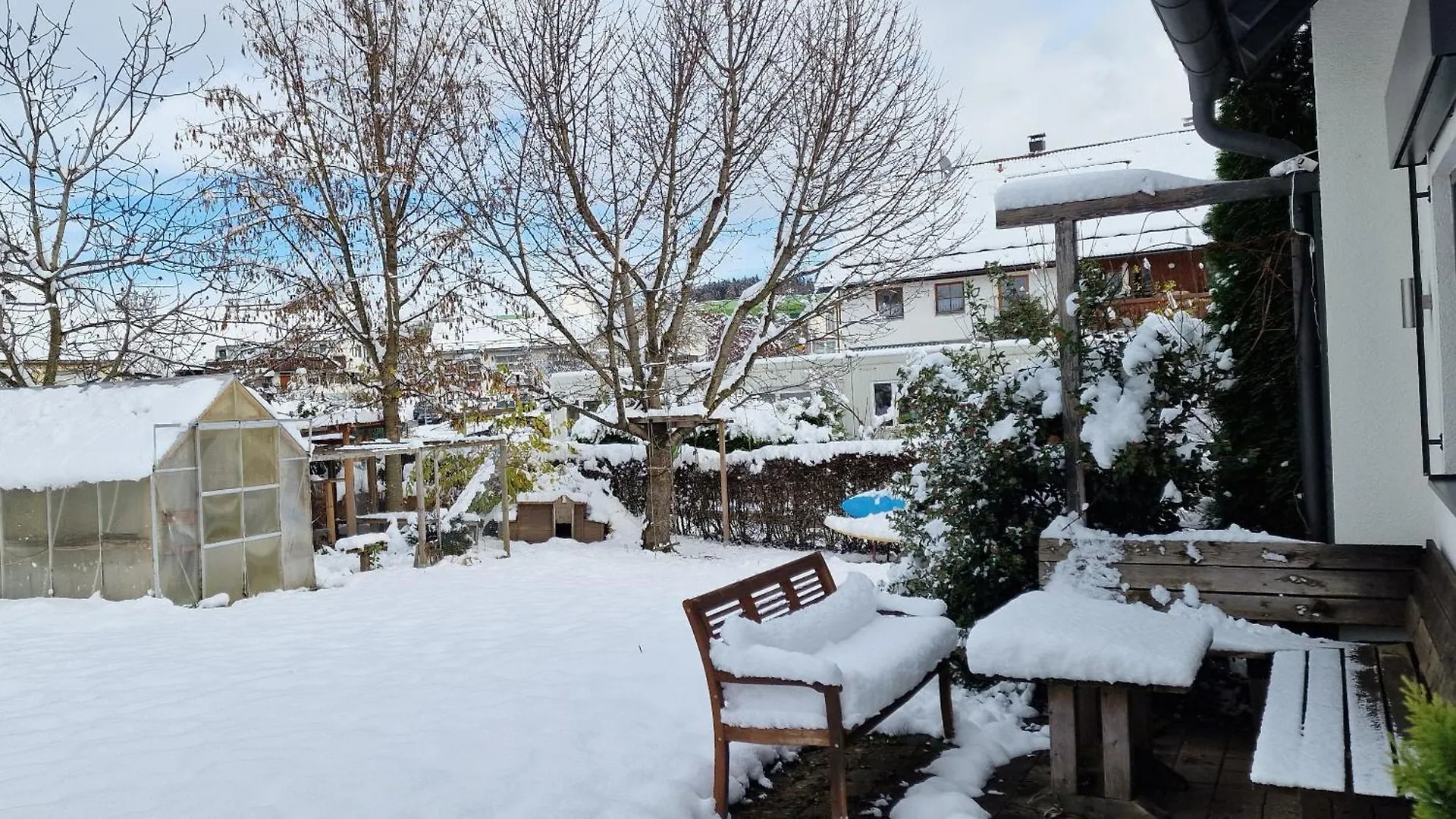 Bluetenlodge Bodensee Bodolz