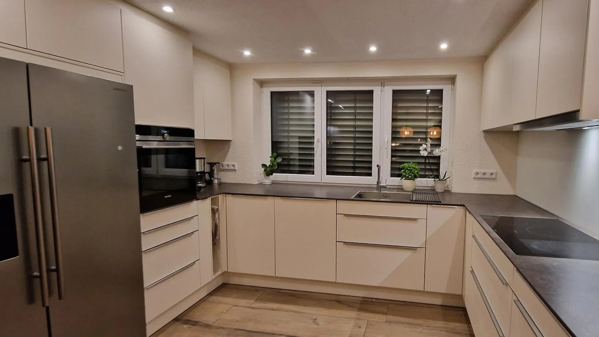 Ferienhaus Bluetenlodge Bodensee Bodolz