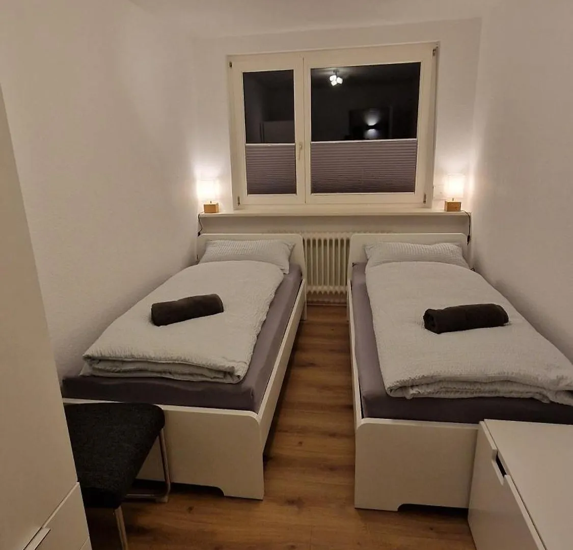 Bluetenlodge Bodensee Bodolz