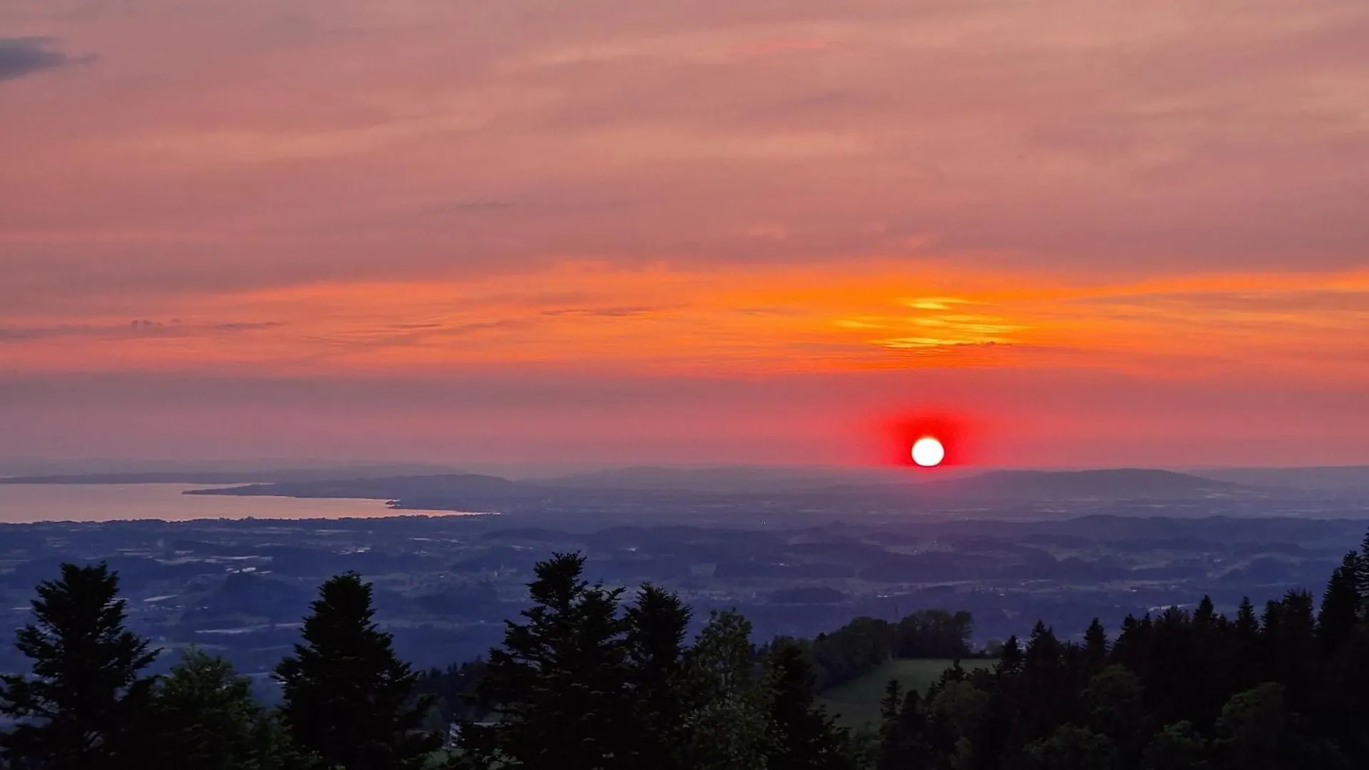 Bluetenlodge Bodensee Bodolz Deutschland