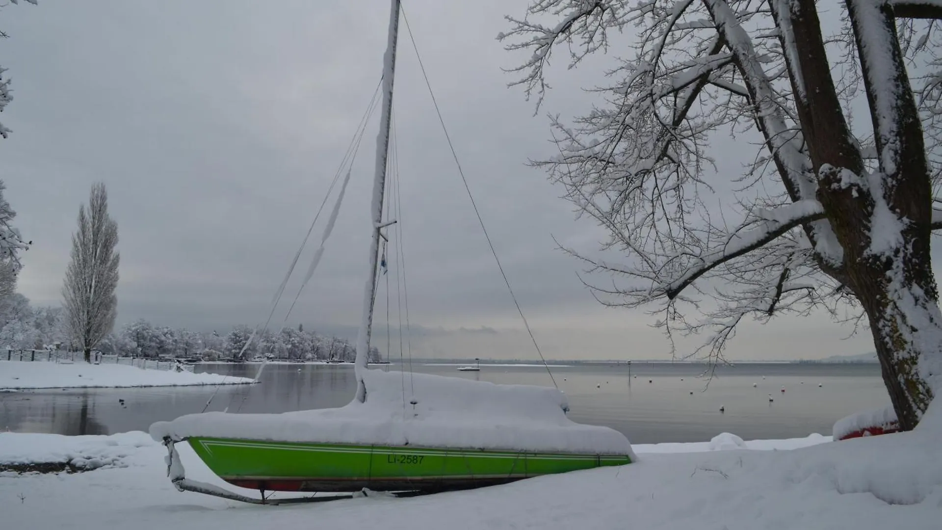 Bluetenlodge Bodensee Bodolz 0*,  Deutschland