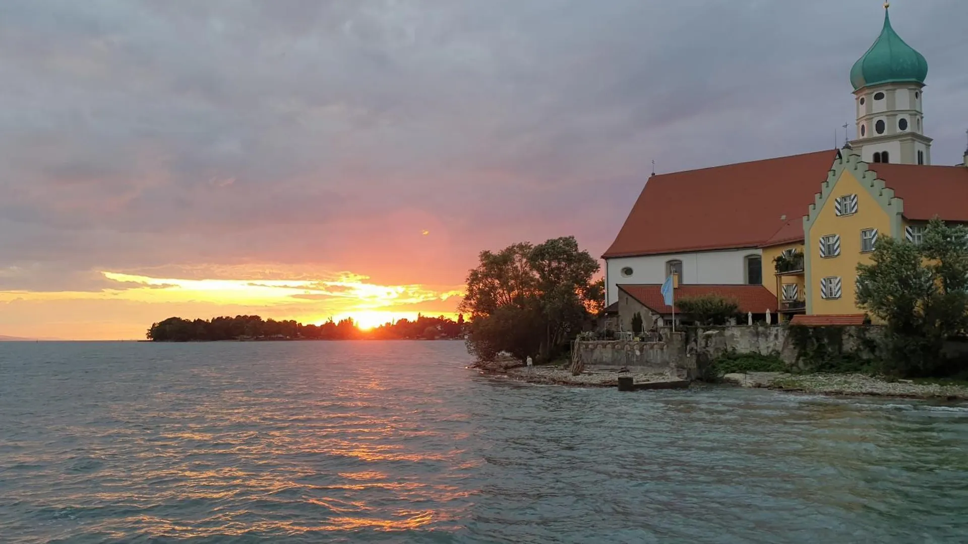 Bluetenlodge Bodensee Bodolz
