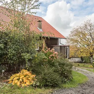  Apartment Obsthof Schäfler