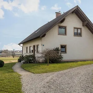  Apartment Ferienwohnung Höscheler Klein