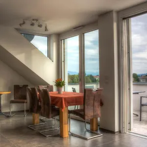  Apartment Alpenblick 3