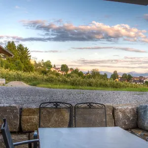  Apartment Alpenblick 1
