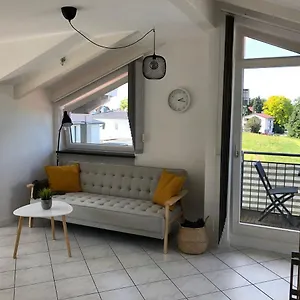  Apartment König