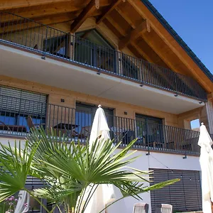  Apartment Tante Ida's