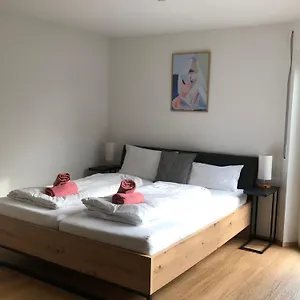  Apartment Gemütliches Mit Eigener Terrasse