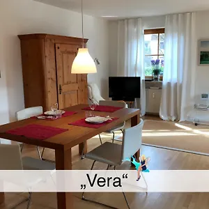  Apartment Ferienwohnung Vera