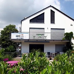  Apartment Casa Fortuna Bodensee